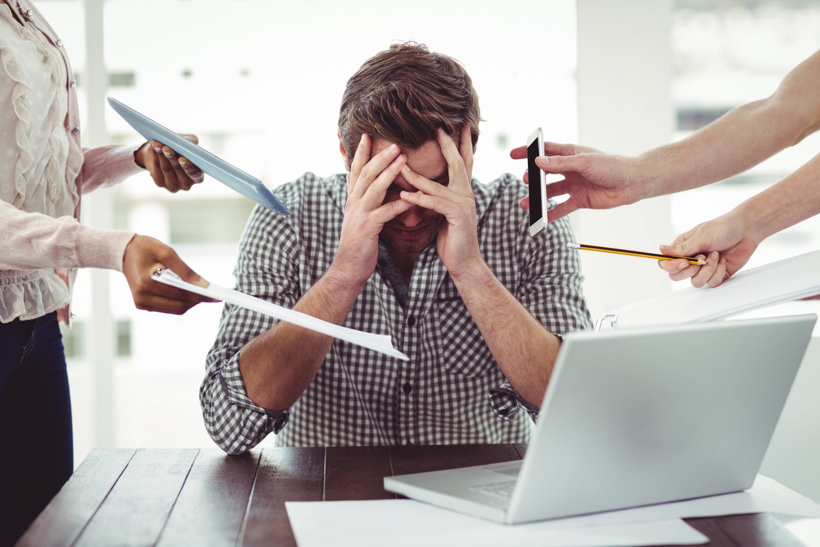 diagnostiquer et prévenir les risques psycho sociaux