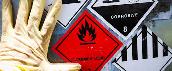 prévention du risque chimique