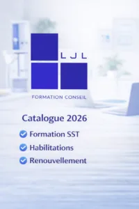 Formation SST Catalogue 2026
Formation SST
Habilitations
Renouvellement