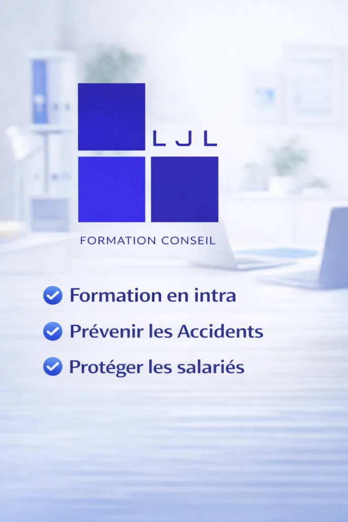 Formation en Santé et Sécurité au Travail Formation en Santé et Sécurité au Travail
Prévenir les accidents et protéger les salariés