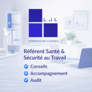 Référent SST Externalisé & DUERP | LJL Formation Conseil — Hauts-de-France 1 Référent SST Externalisé
Conseils
Accompagnement
Audit